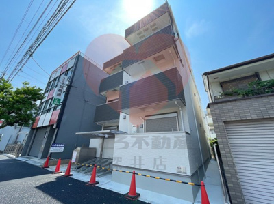 【外観】 | フジパレス堺北庄町