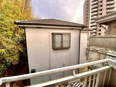 【展望】 | シティーハイツ天神