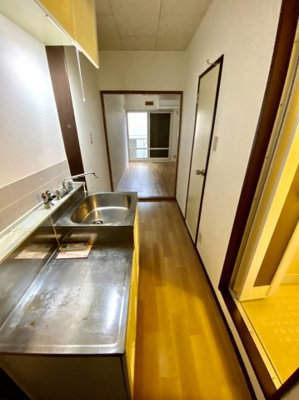 【ロビー】 | シティーハイツ天神