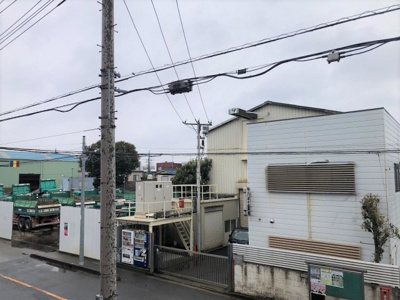 【展望】 | サニーコートいわき