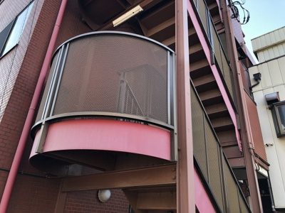 【その他共用部分】 | サニーコートいわき