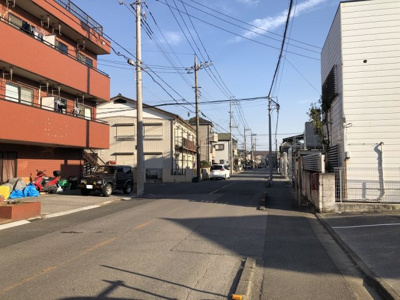 【周辺】 | サニーコートいわき