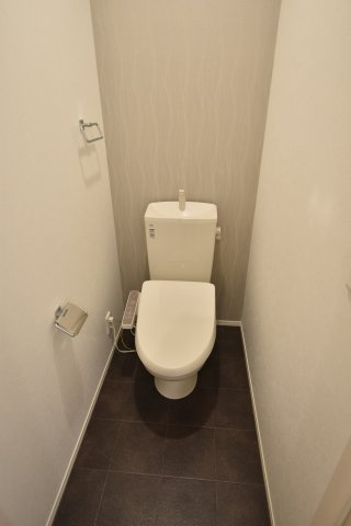 xevo壽のトイレ|参考写真