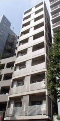 【外観】 | メビウス渋谷幡ヶ谷