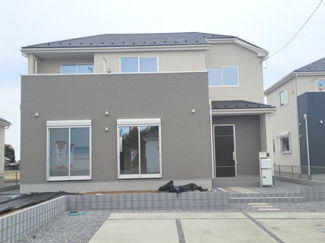 【外観】 | 外観も気になるポイント