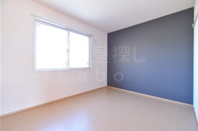 【内装】 | カルム　フルール