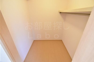 【収納】 | カルム　フルール