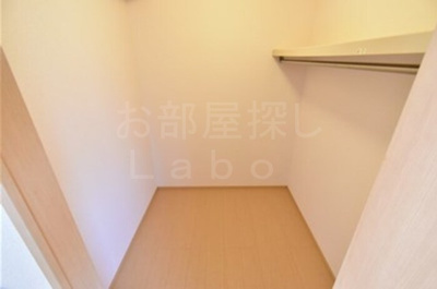 【収納】 | カルム　フルール