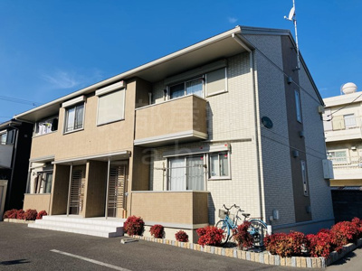 【その他共用部分】 | カルム　フルール