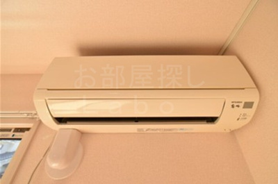 【設備】 | カルム　フルール