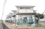コモンシティハイツＣの画像