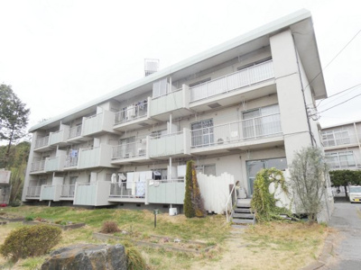 【外観】 | ファミール思川