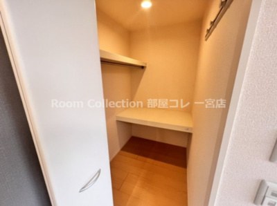 【収納】 | Novel Court IMAISE A