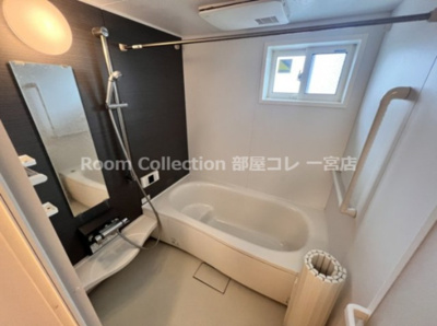 【浴室】 | Novel Court IMAISE A