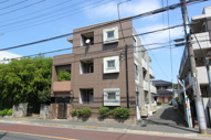 部屋番号：303の画像