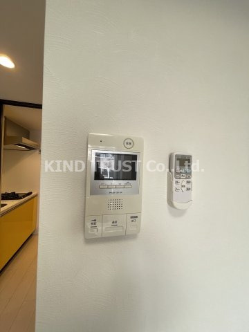 SK南森町の設備