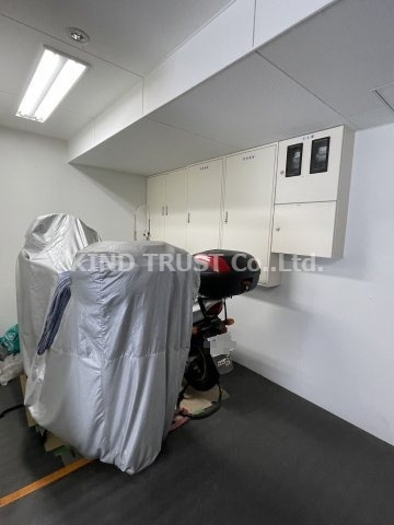 SK南森町のその他共用部分