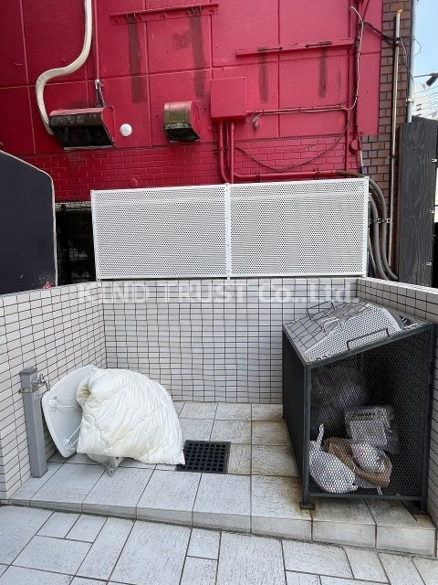 SK南森町のその他共用部分