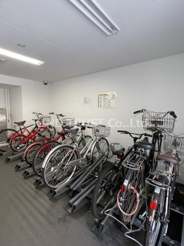SK南森町のその他共用部分
