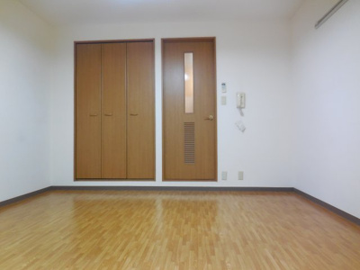 【寝室】 | ピエタテール大井