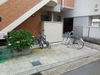 【その他】 | ピエタテール大井