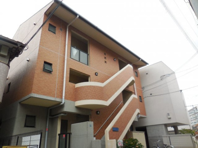 【外観】 | ピエタテール大井