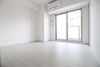 【内装】 | グランカーサ天王寺EAST