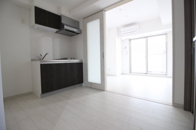 【内装】 | グランカーサ天王寺EAST