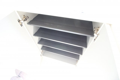 【収納】 | グランカーサ天王寺EAST