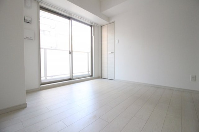 【寝室】 | グランカーサ天王寺EAST