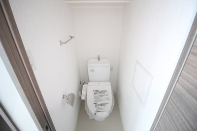 【トイレ】 | グランカーサ天王寺EAST