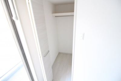 【収納】 | グランカーサ天王寺EAST