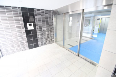 【セキュリティ】 | グランカーサ天王寺EAST