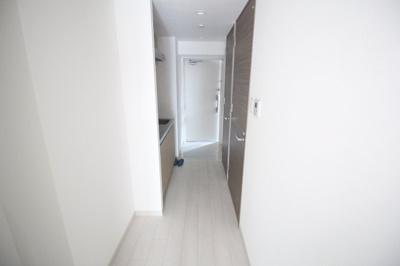 【内装】 | グランカーサ天王寺EAST