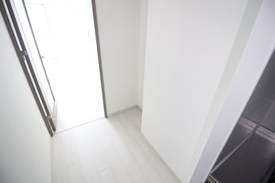 【内装】 | グランカーサ天王寺EAST