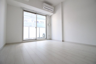 【居間・リビング】 | グランカーサ天王寺EAST