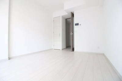 【寝室】 | グランカーサ天王寺EAST