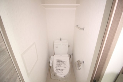 【トイレ】 | グランカーサ天王寺EAST