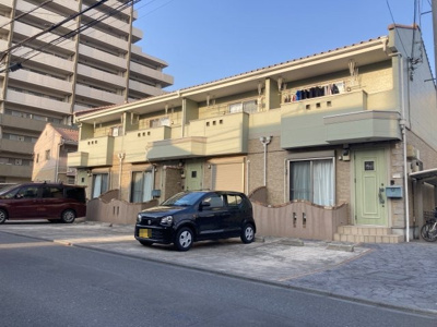 【外観】 | ヴェズレーの丘