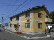 プランドール　ドミールＡ棟の画像