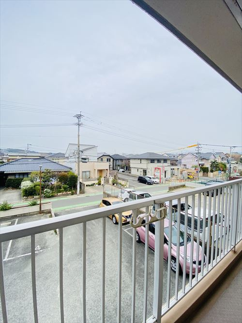 藤和長住コープの展望