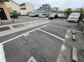 【駐車場】 | ルキア国分