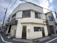 西東京市保谷町３丁目の店舗一部の画像