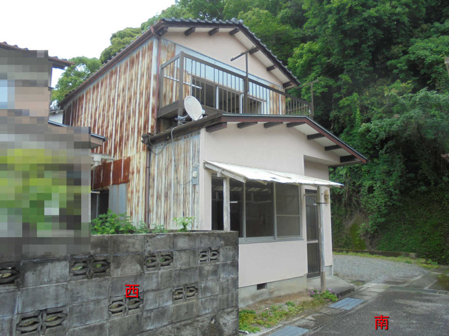  | 高知市北秦泉寺