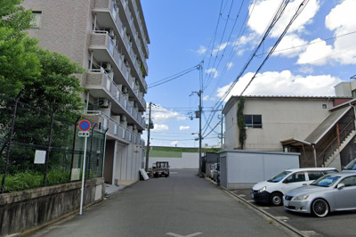 【周辺】 | おおきに北梅田サニーアパートメント