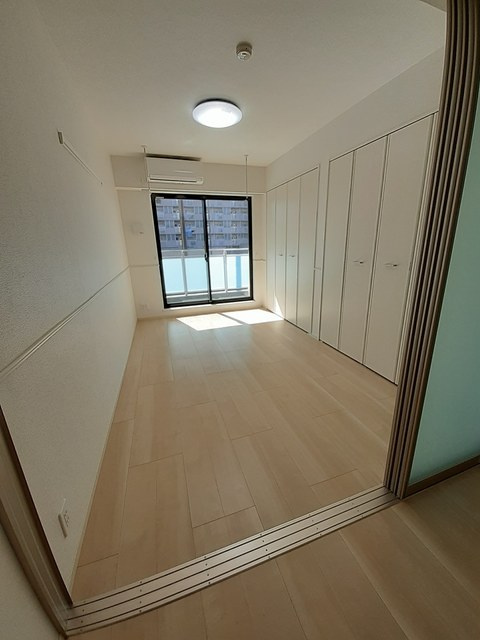 リシェス アンドロワの洋室|☆明るい広々とした洋室☆