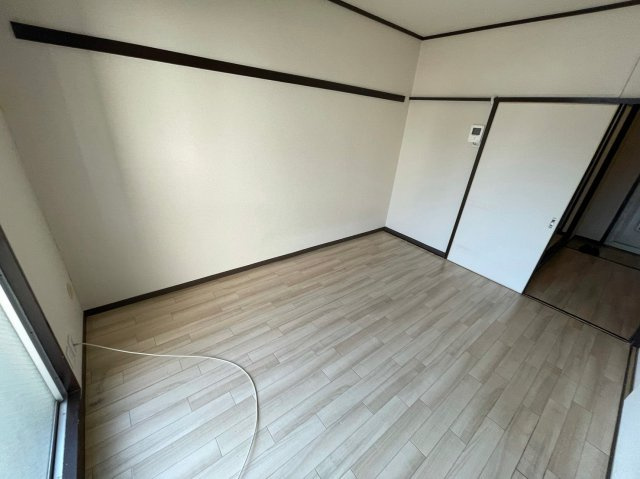 ルネッサンスハイムの内装