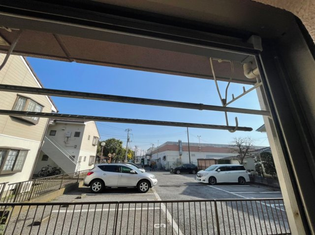 ルネッサンスハイムの展望