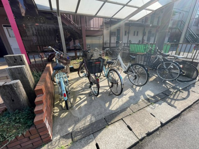 ルネッサンスハイムのその他共用部分