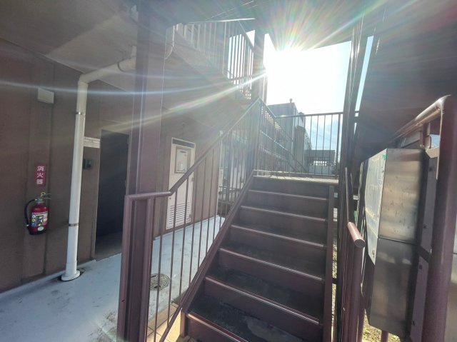 ルネッサンスハイムのその他共用部分